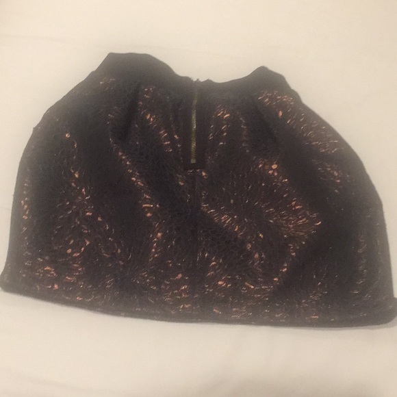 Charlotte Russe Skirt - Picture 2 of 5